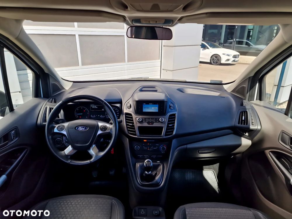 Ford Transit Connect Kombi 230 L2 Trend - 6