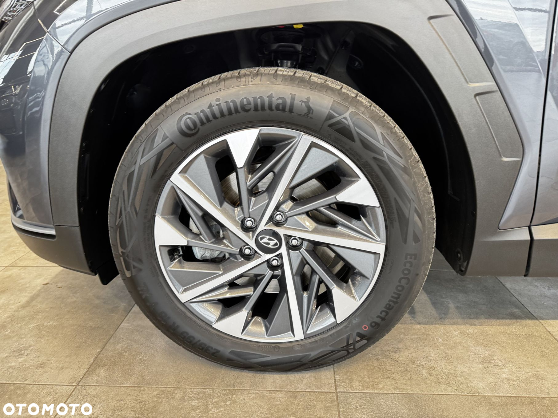 Hyundai Tucson - 11