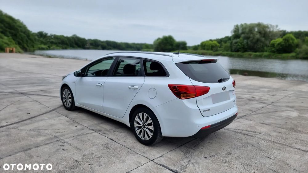 Kia Ceed 1.6 CRDi XL - 3