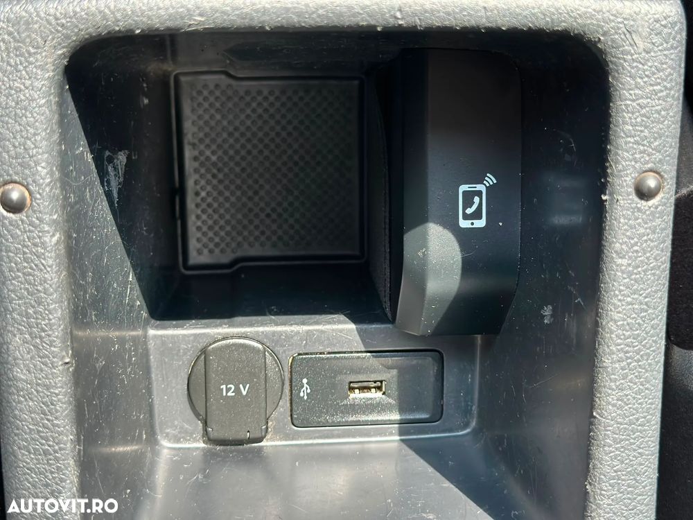 Volkswagen Sharan - 11