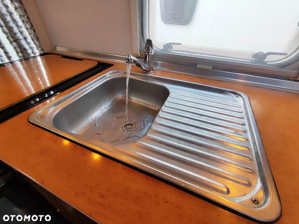 Burstner Ventana - 15