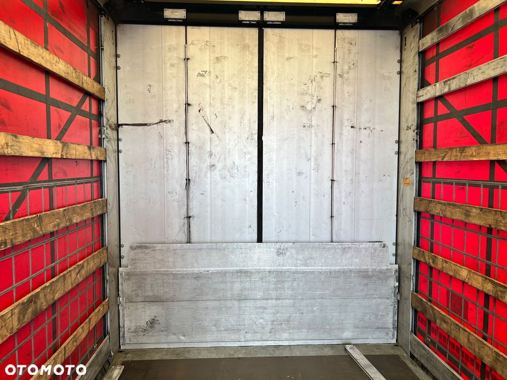 Wielton dl.8,2szr.2,50wys.3,00 PRZEJAZDOWA - 16