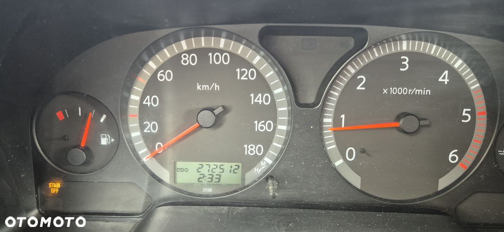 Nissan Patrol 3.0 TDI Elegance - 9