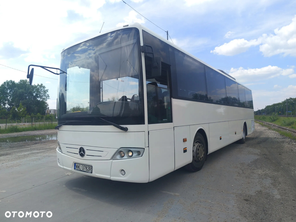 Mercedes-Benz Intouro