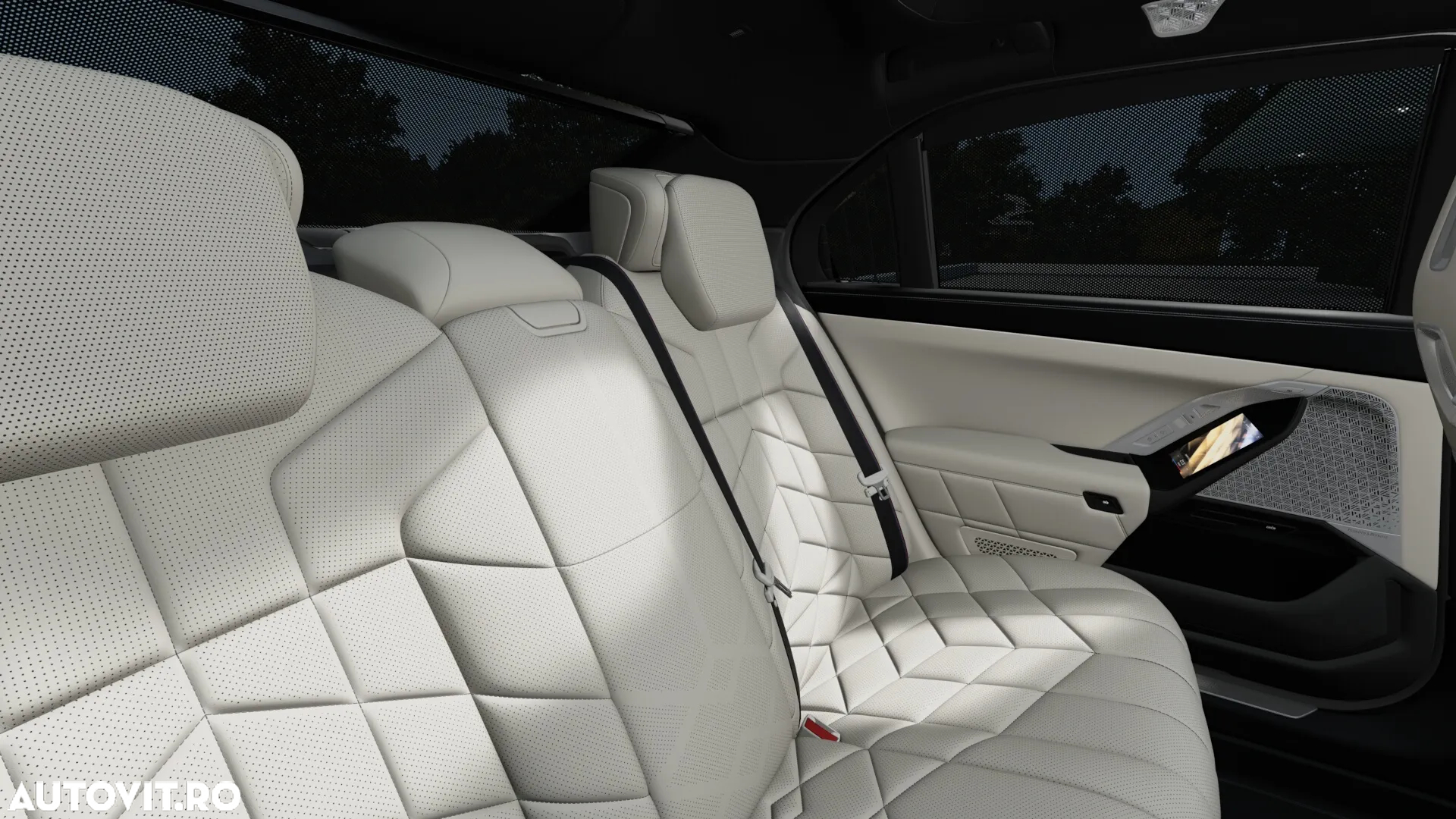 BMW Seria 7 740d xDrive MHEV - 7