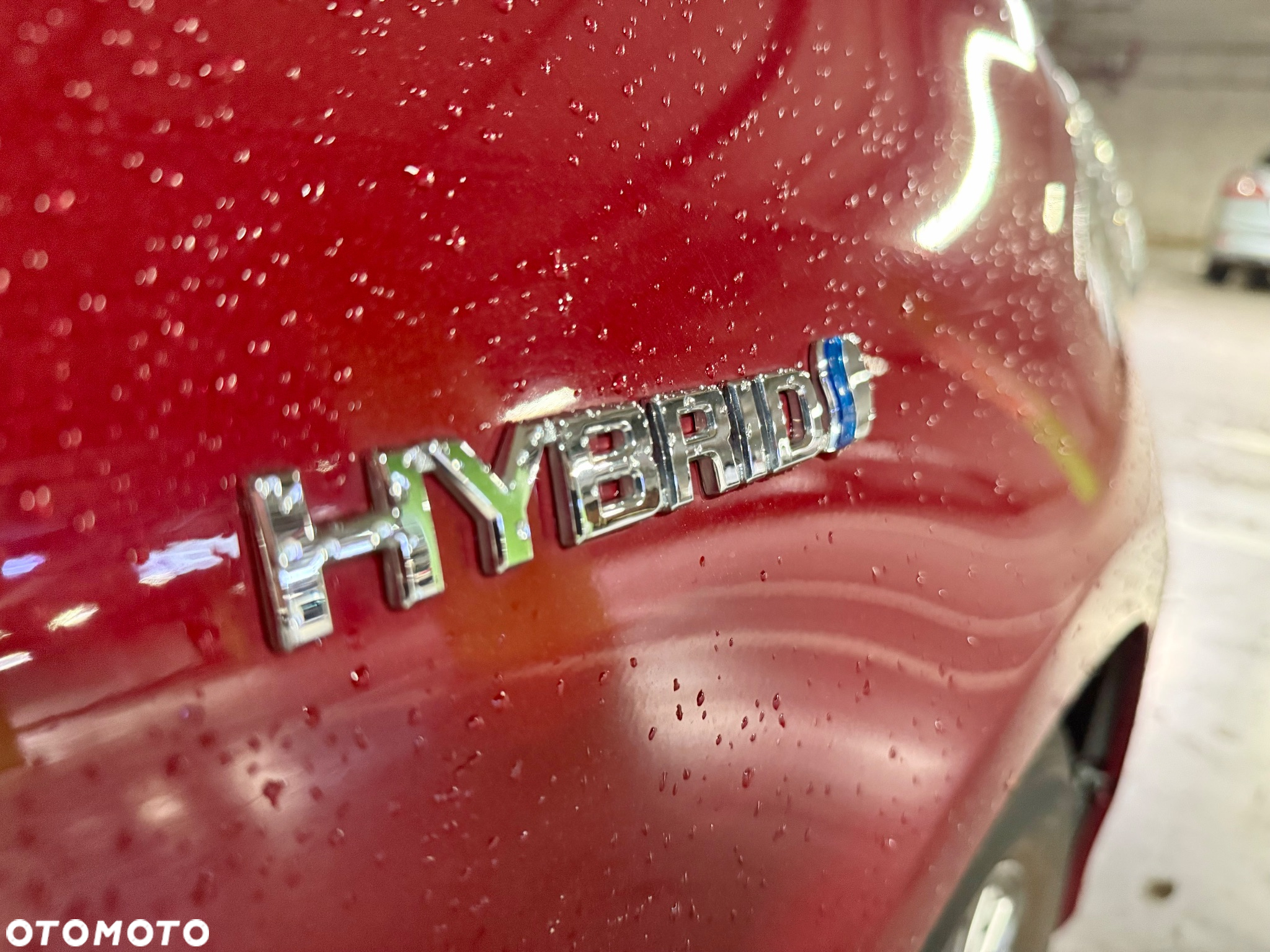 Toyota Yaris Hybrid 100 Active - 12