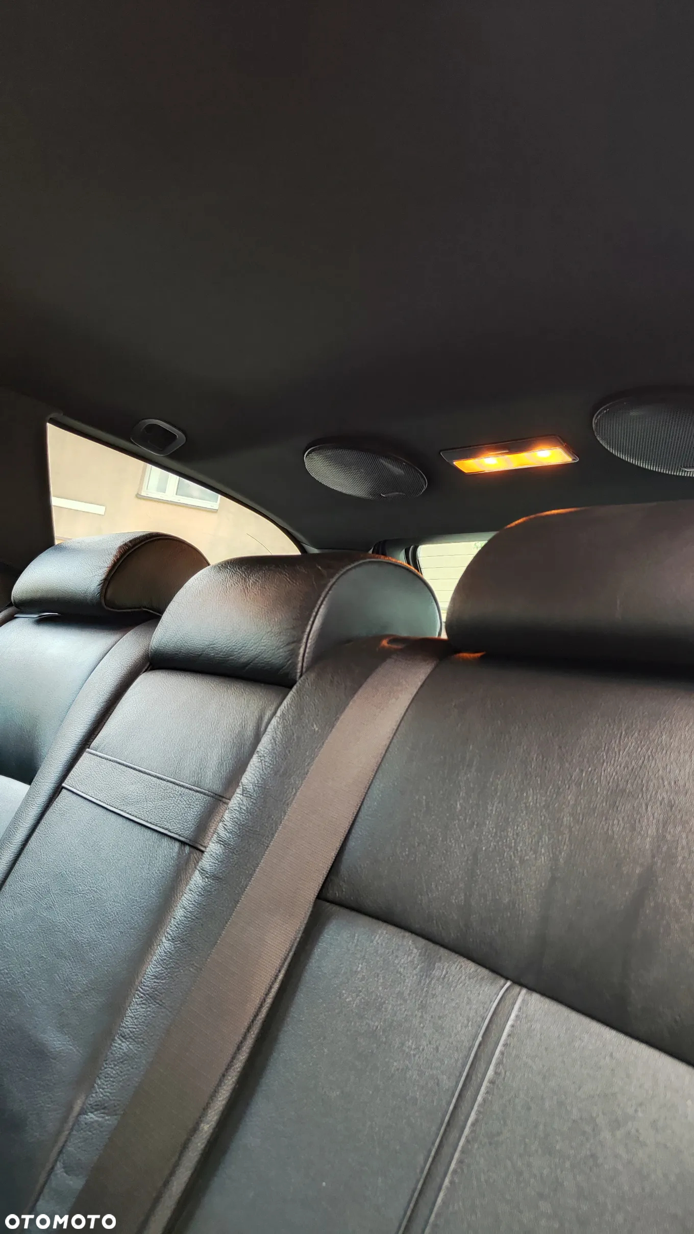 BMW Seria 5 - 20