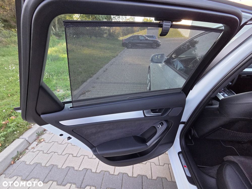 Audi A4 - 21