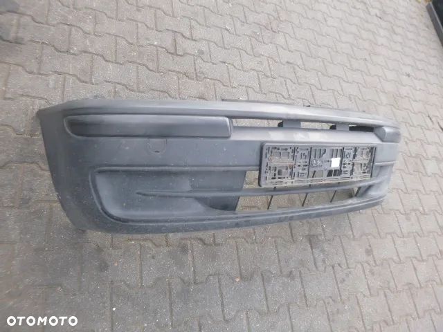 ZDERZAK PRZÓD PRZEDNI FIAT PUNTO II 99-03 - 8