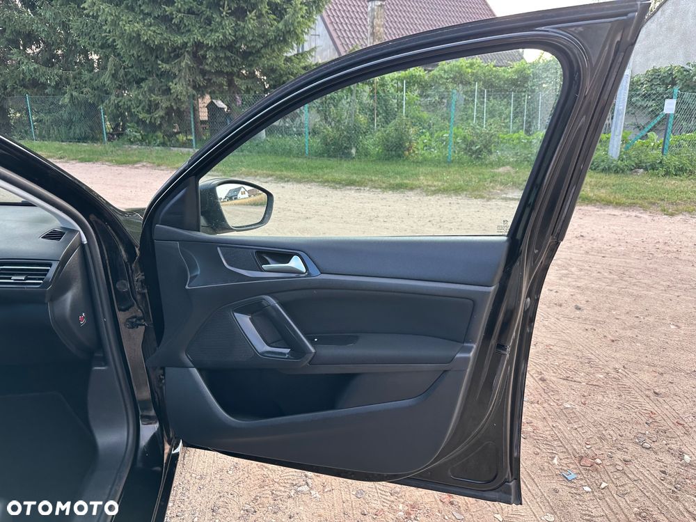Peugeot 308 - 20