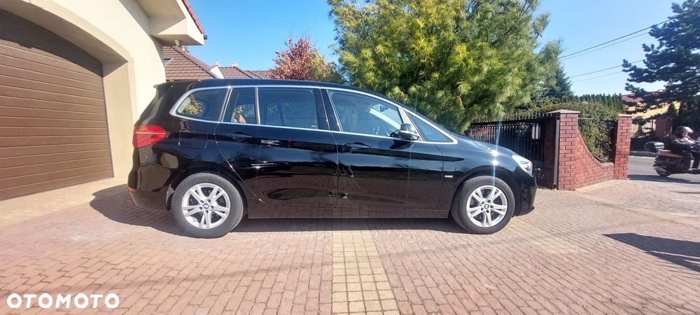 BMW Seria 2 218d GT Luxury Line sport - 5