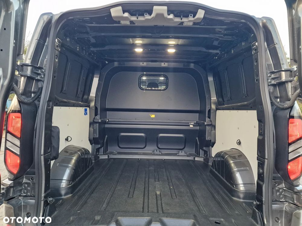 Ford Transit Custom L2H1 LKW VA Autm Trend - 9