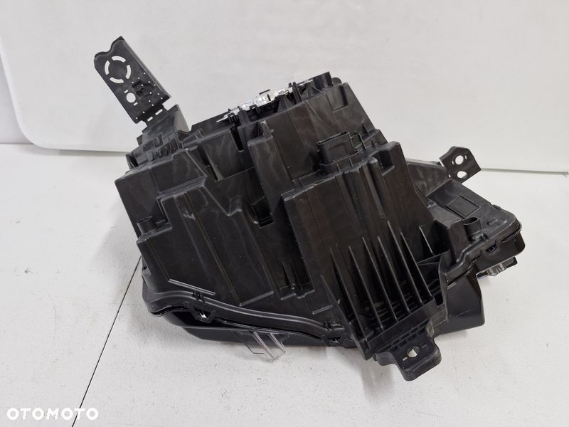 CITROEN C5 AIRCROSS e-C5 LAMPA REFLEKTOR LEWY PRZÓD PRZEDNI 9875281480 - 10