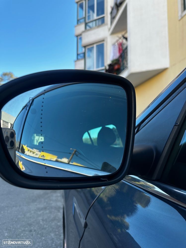 Renault Mégane 1.6 dCi Bose Edition - 6