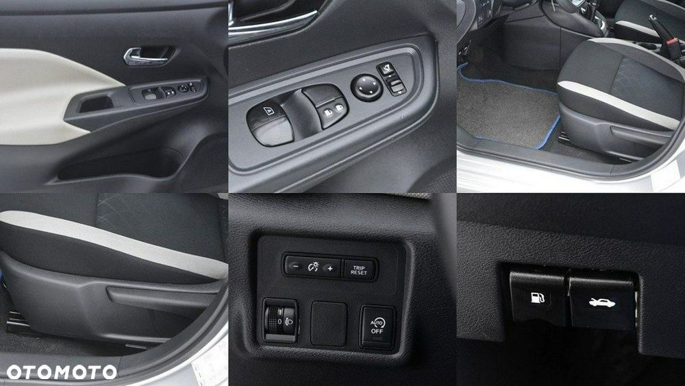 Nissan Micra 0.9 IG-T Acenta - 14