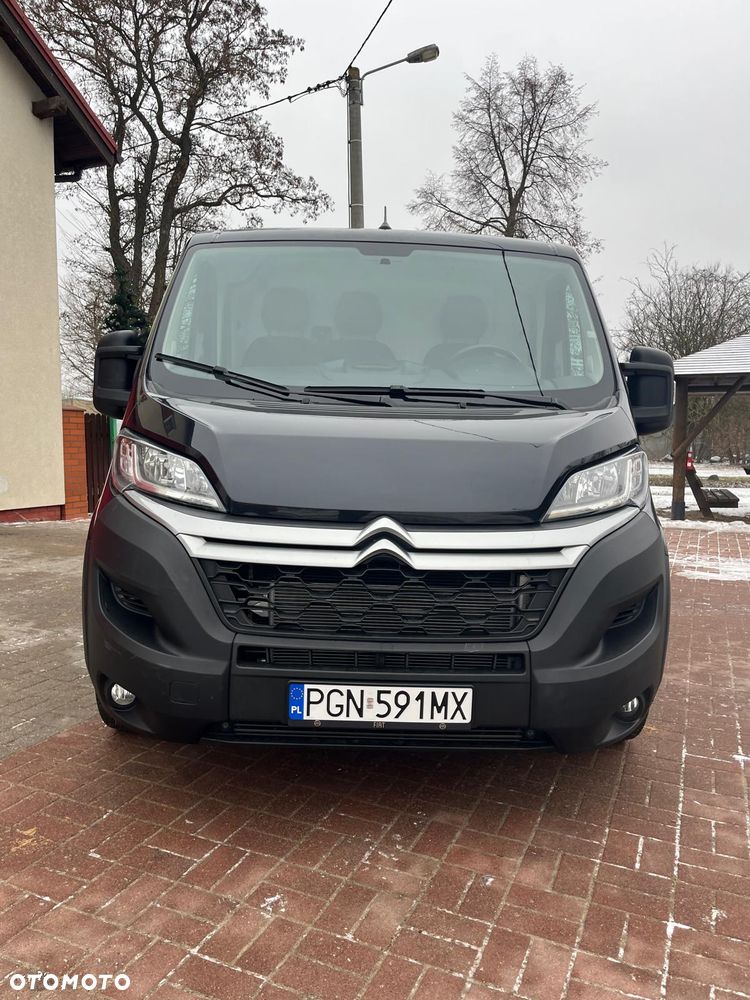 Citroën JUMPER - 10