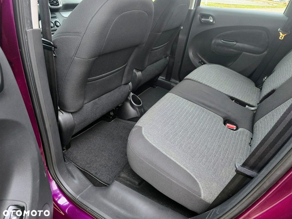 Citroën C3 Picasso PureTech 110 Selection - 27