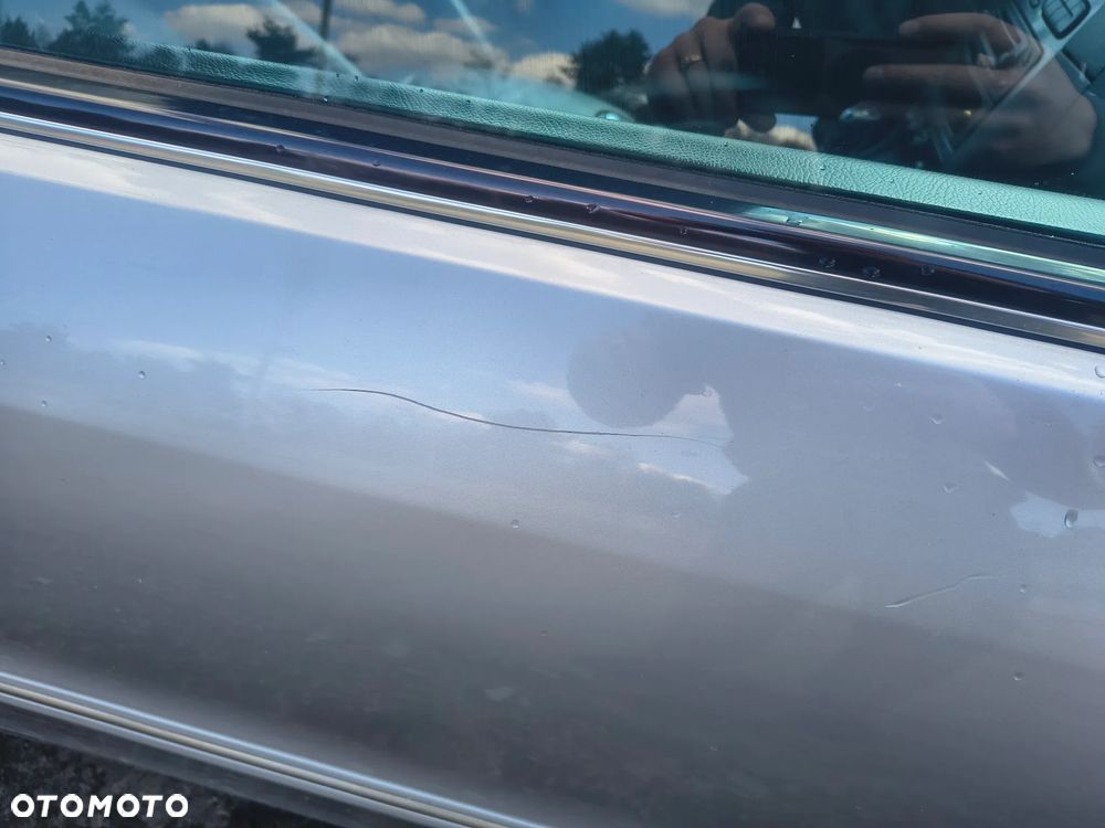 Mercedes-Benz CLK - 15