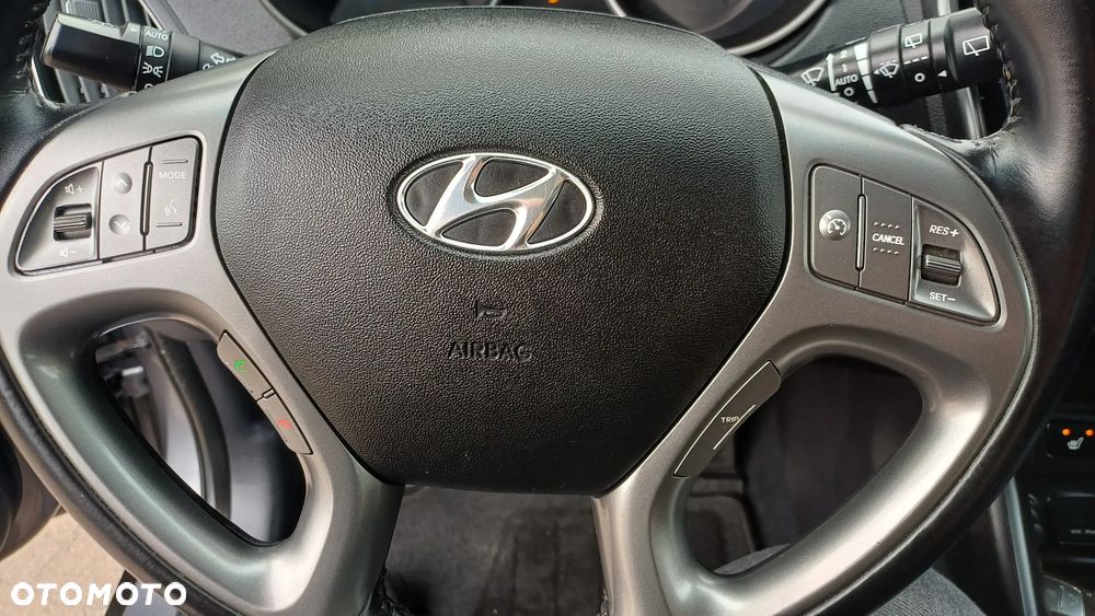 Hyundai ix35 1.6 2WD 5 Star Edition - 10