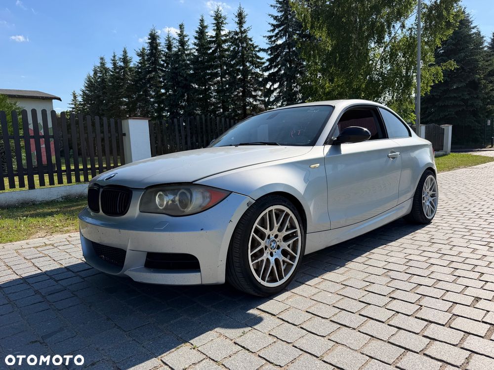 BMW Seria 1 135i Edition Sport - 3