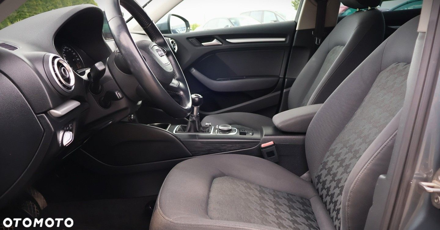 Audi A3 - 15