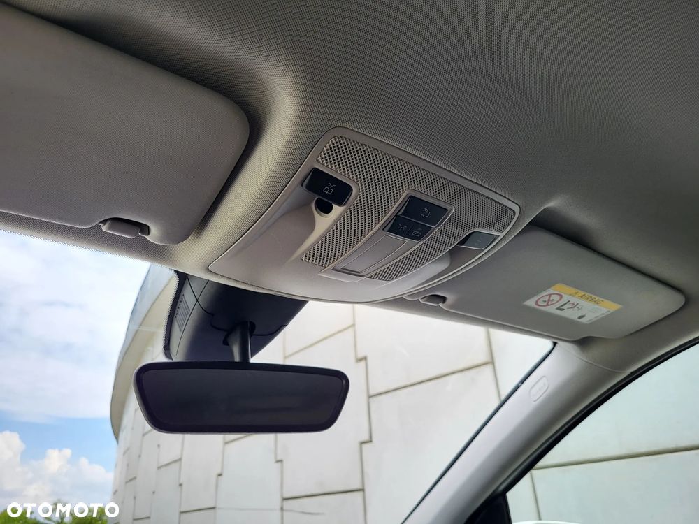 Mercedes-Benz Klasa B 180 CDI - 13