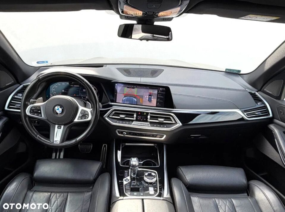 BMW X5 M - 10