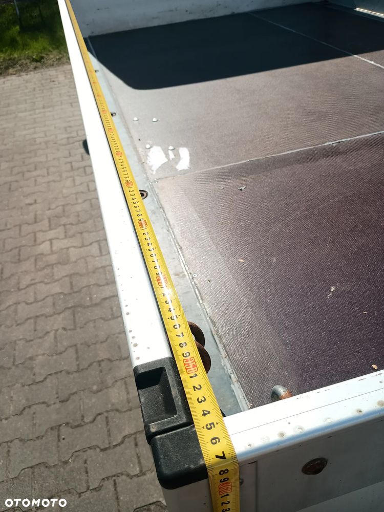 Volkswagen Crafter - 23