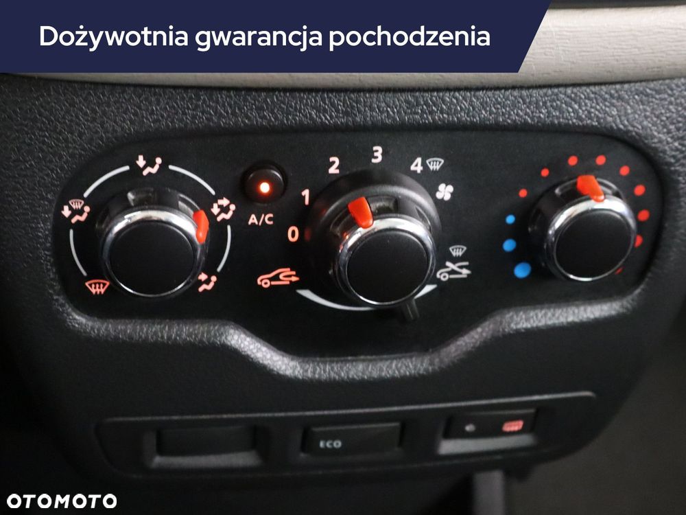 Dacia Lodgy - 17