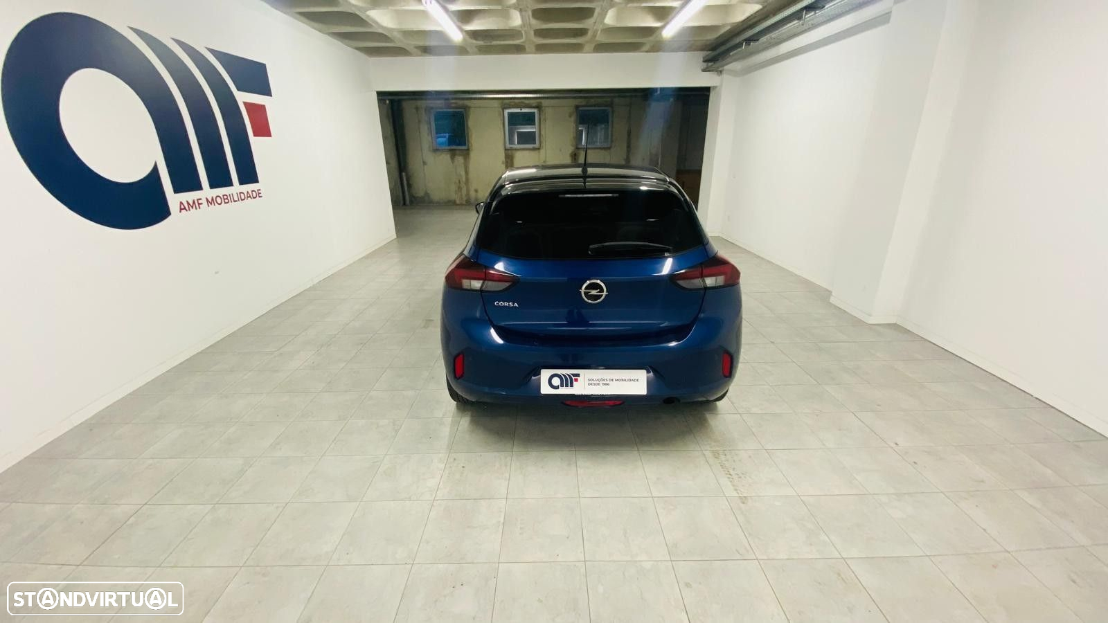Opel Corsa 1.5 D Elegance - 14