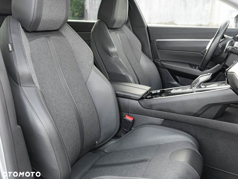 Peugeot 508 1.2 PureTech Allure Pack S&S EAT8 - 30