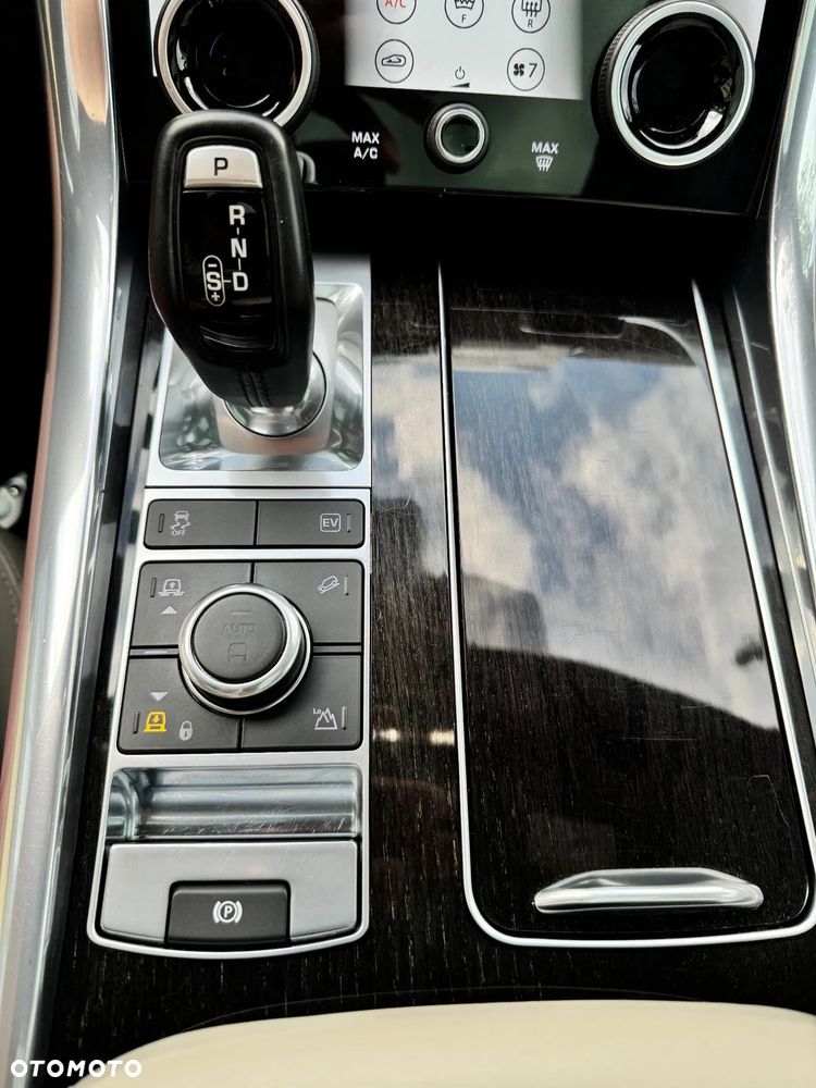 Land Rover Range Rover Sport S 2.0Si4 PHEV HSE Dynamic - 34