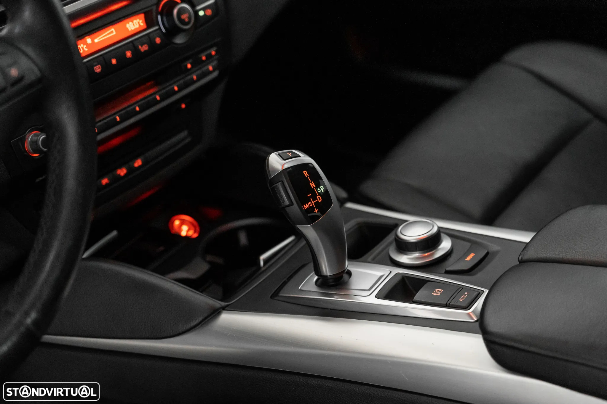 BMW X6 35 i xDrive - 10