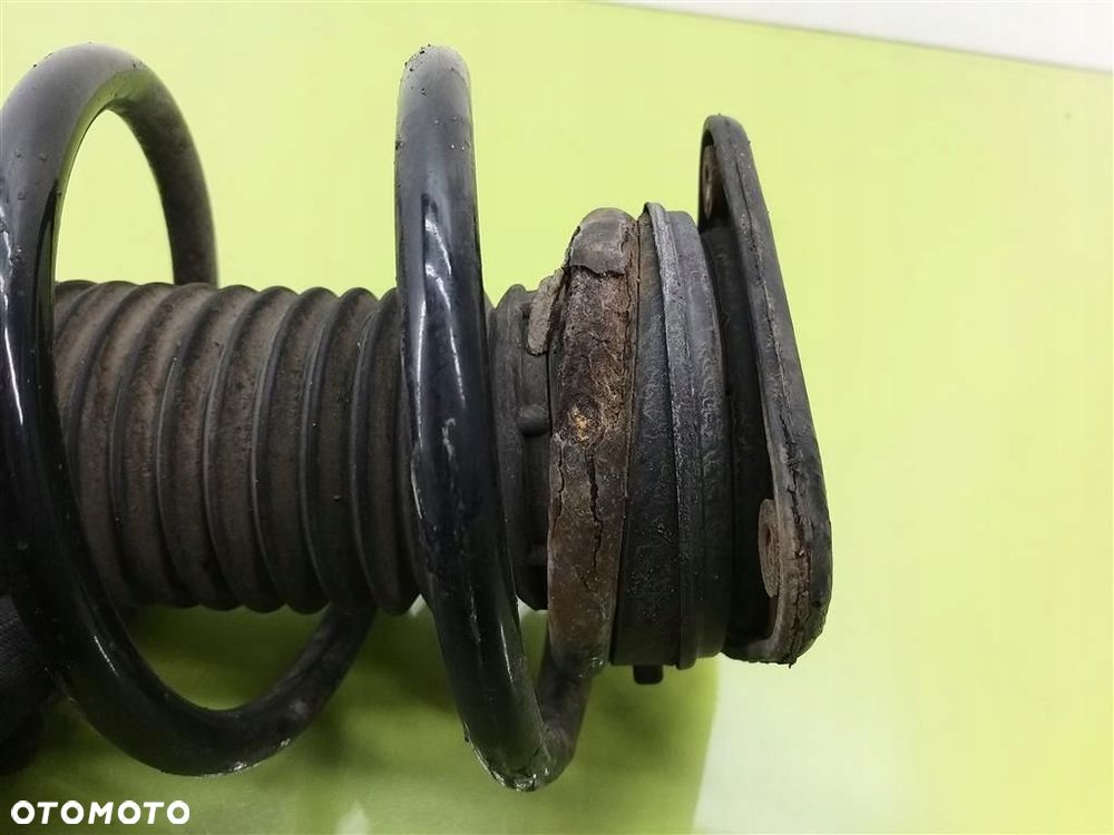 Mcpherson AMORTYZATOR przód prawy Ford Focus Mk2 2004-2011 1,6 TDCI - 2