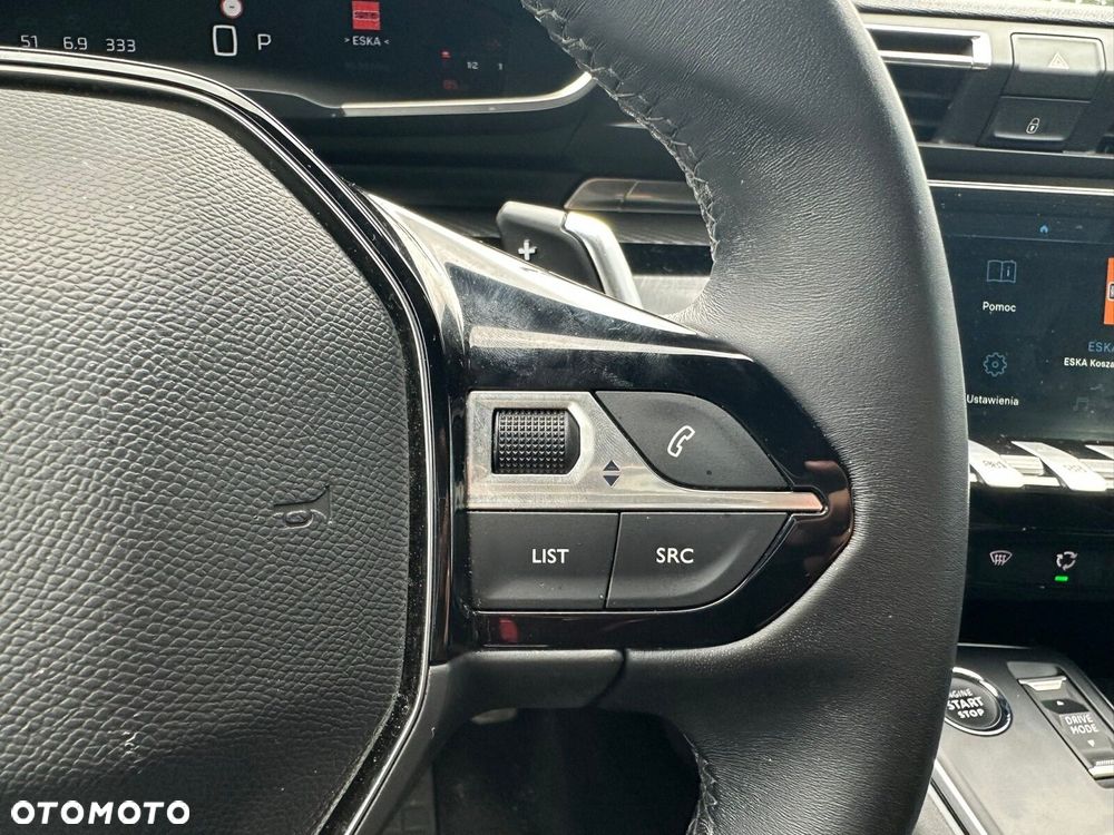 Peugeot 508 1.5 BlueHDi Allure S&S EAT8 - 17
