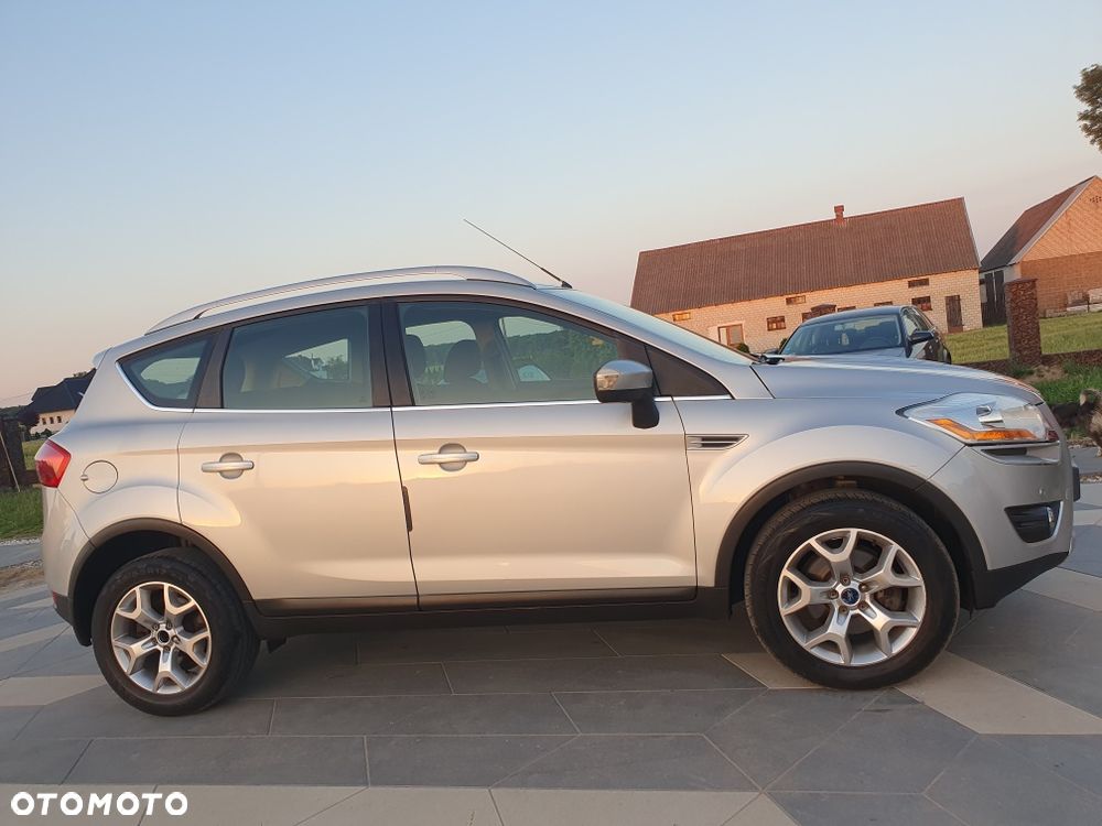 Ford Kuga - 7