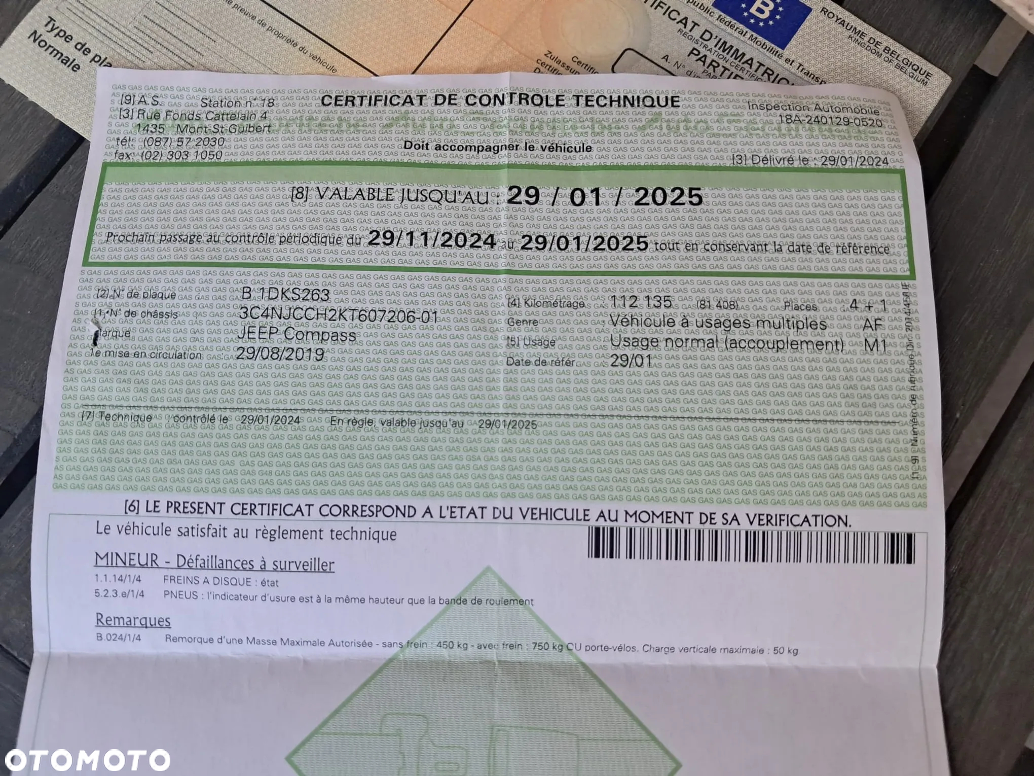Jeep Compass 1.4 MultiAir Limited - 32