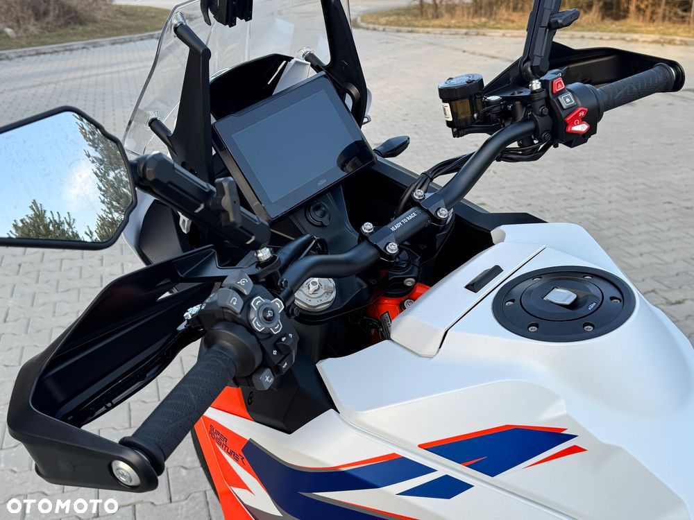 KTM Super Adventure - 5