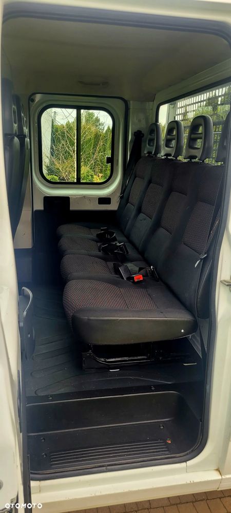 Citroën jumper - 21