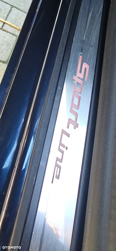 BMW Seria 5 520d xDrive MHEV Sport Line sport - 17