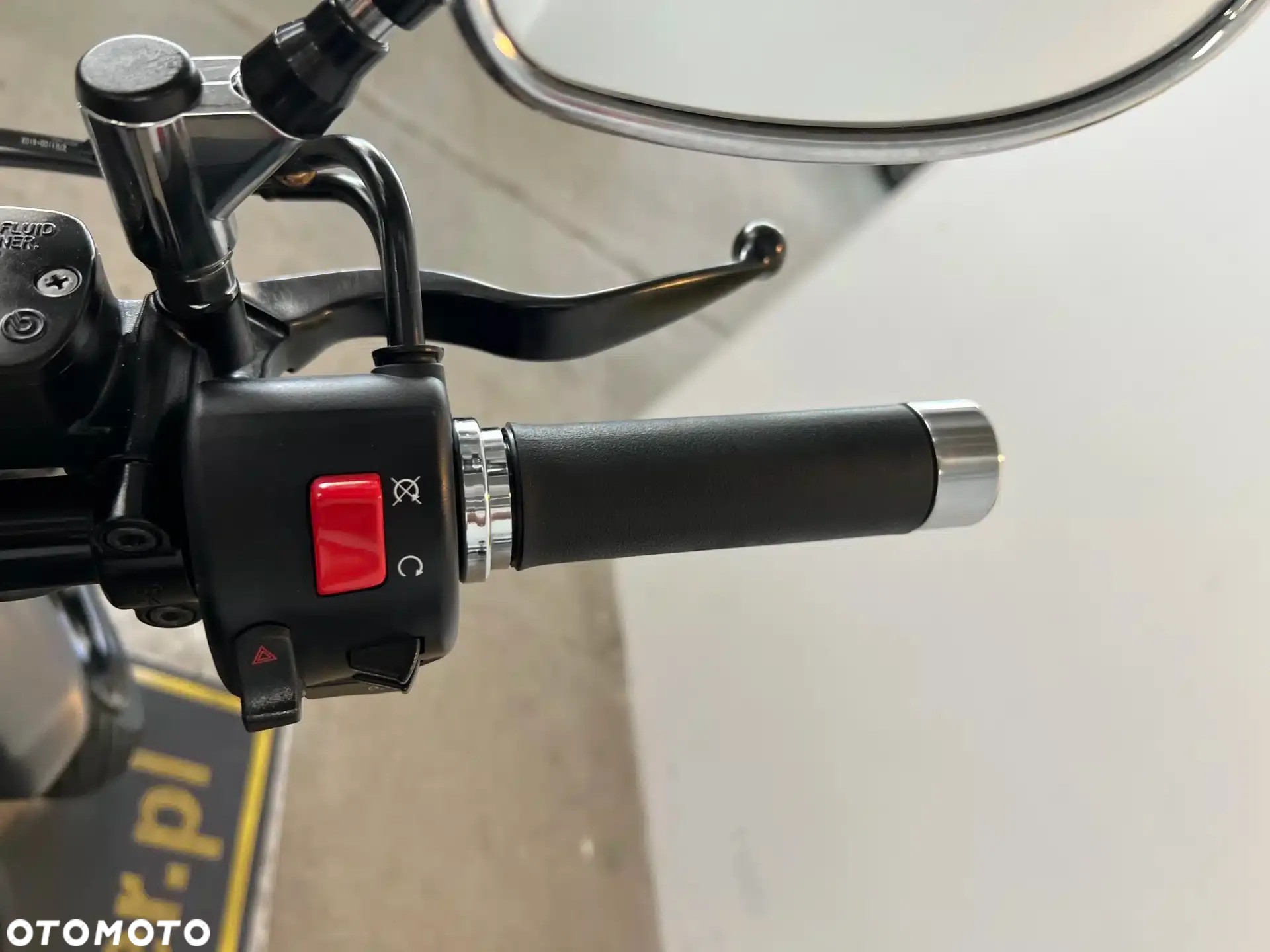Yamaha XVS - 30