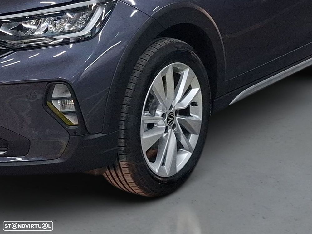 VW Taigo 1.0 TSI Urban - 4