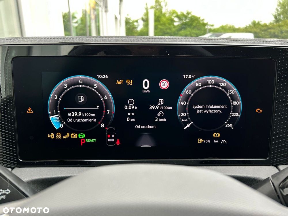 Volkswagen Tiguan - 17