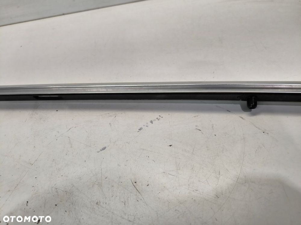 RELING DACHOWY CHROM AUDI A6 C7 AVANT KOMBI PRAWY 4G9860022A ORYGINAŁ ! - 4