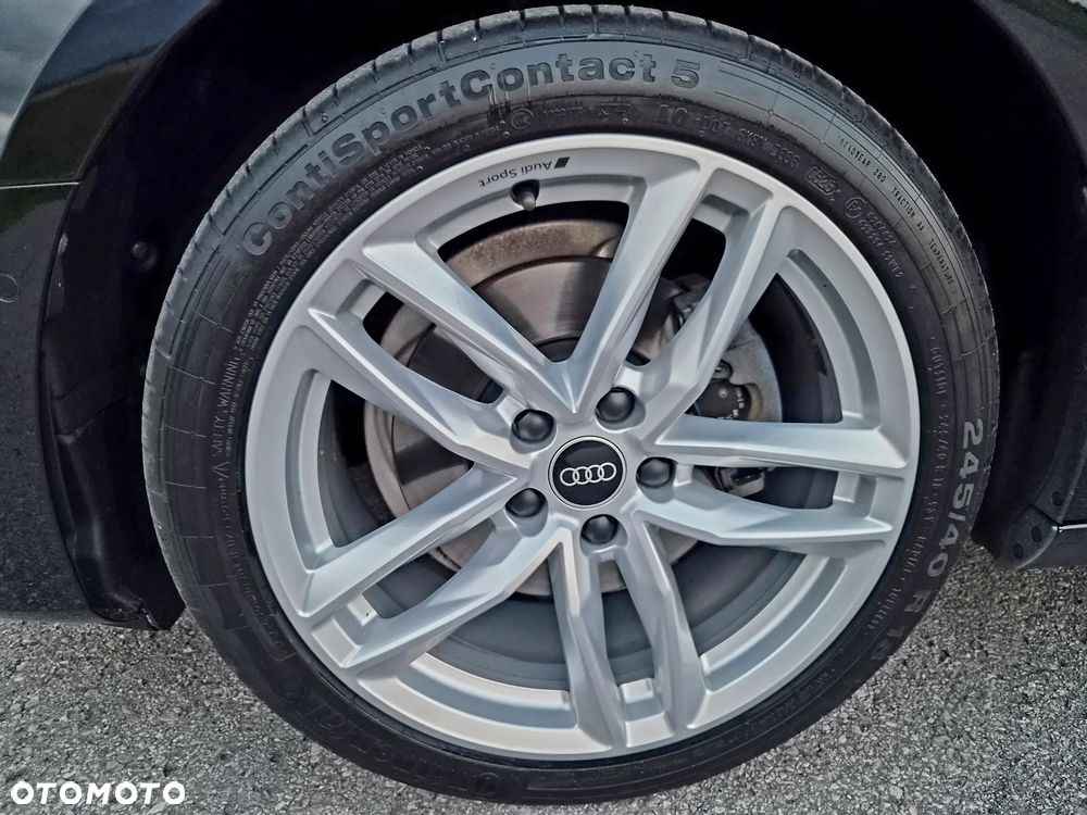Audi A4 Limousine 35 TDI mHEV Advanced S tronic - 7