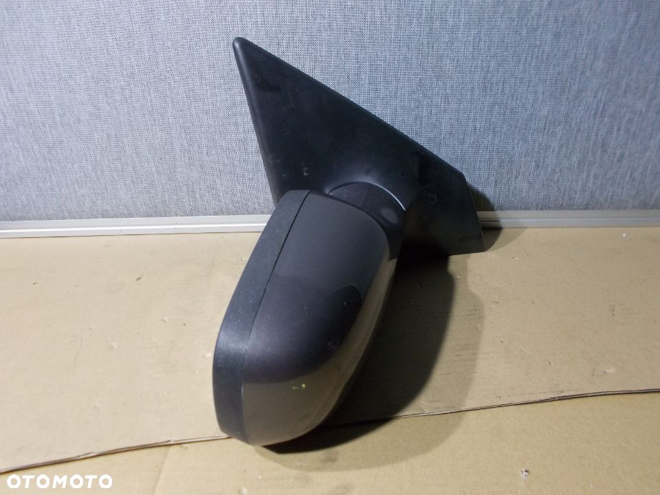 Lusterko Elektryczne Prawe RENAULT MEGANE II 2 7-PIN NV603 - 3