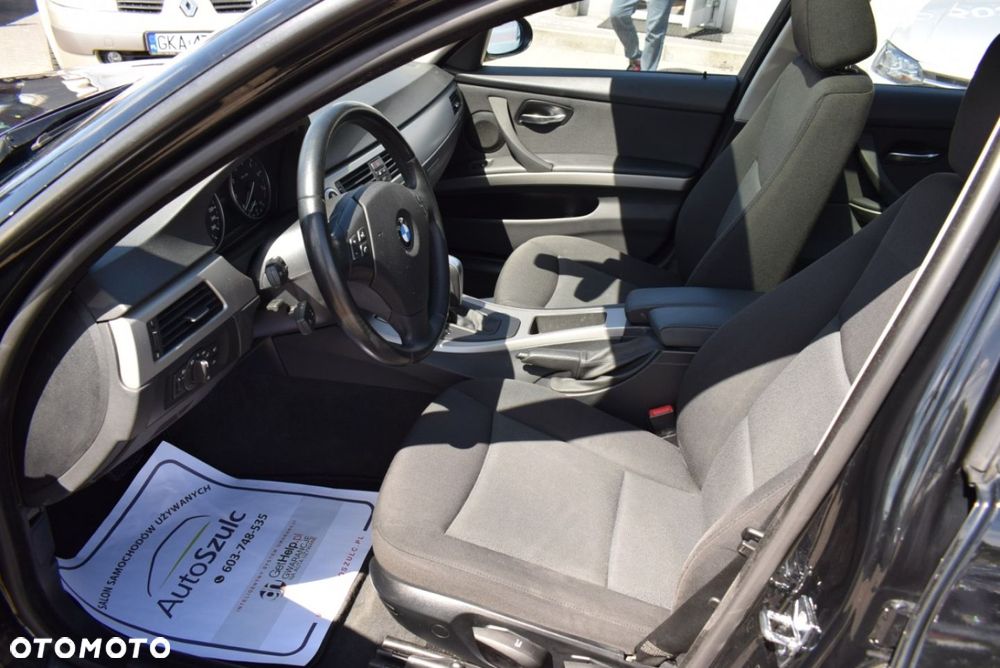 BMW Seria 3 - 17