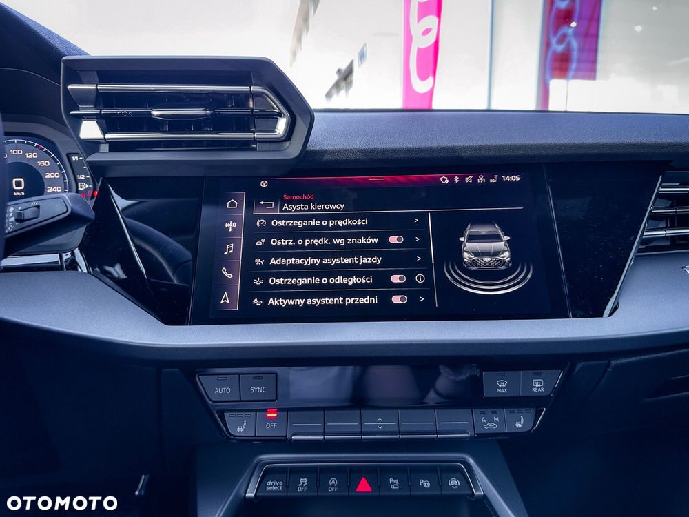 Audi A3 Sportback - 32
