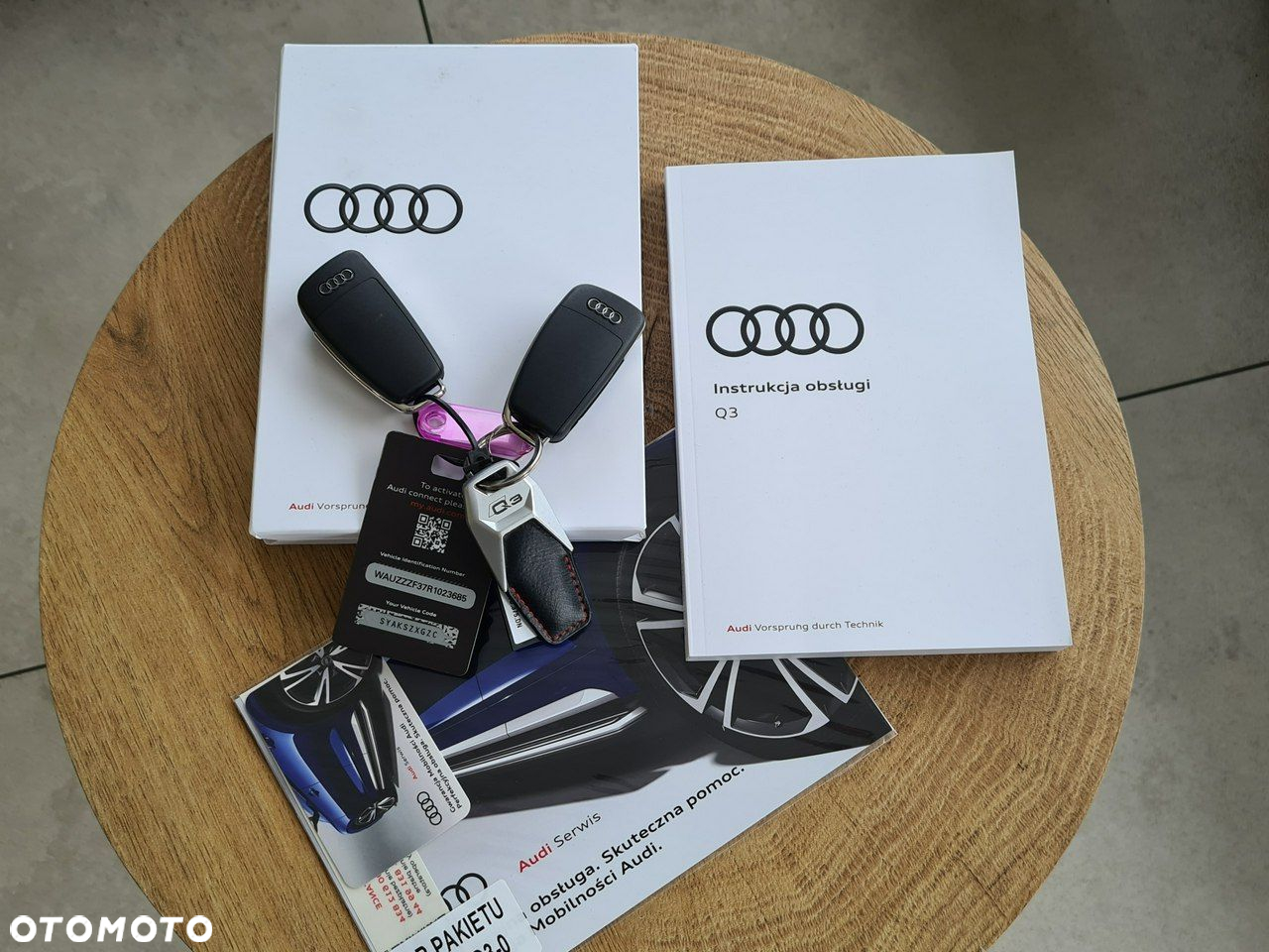 Audi Q3 Sportback - 37