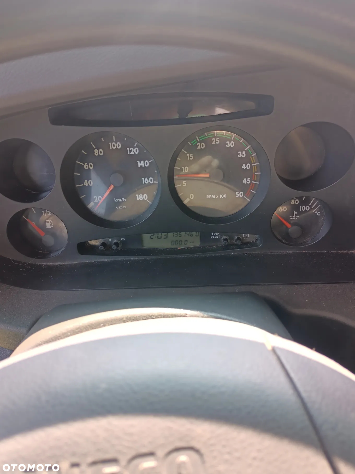 Iveco Laika Ecovip - 16